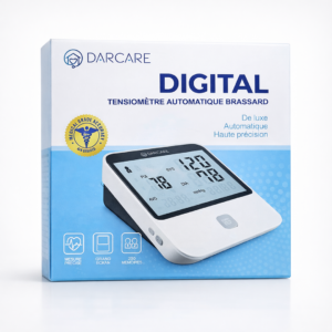 Tensiomètre Automatique